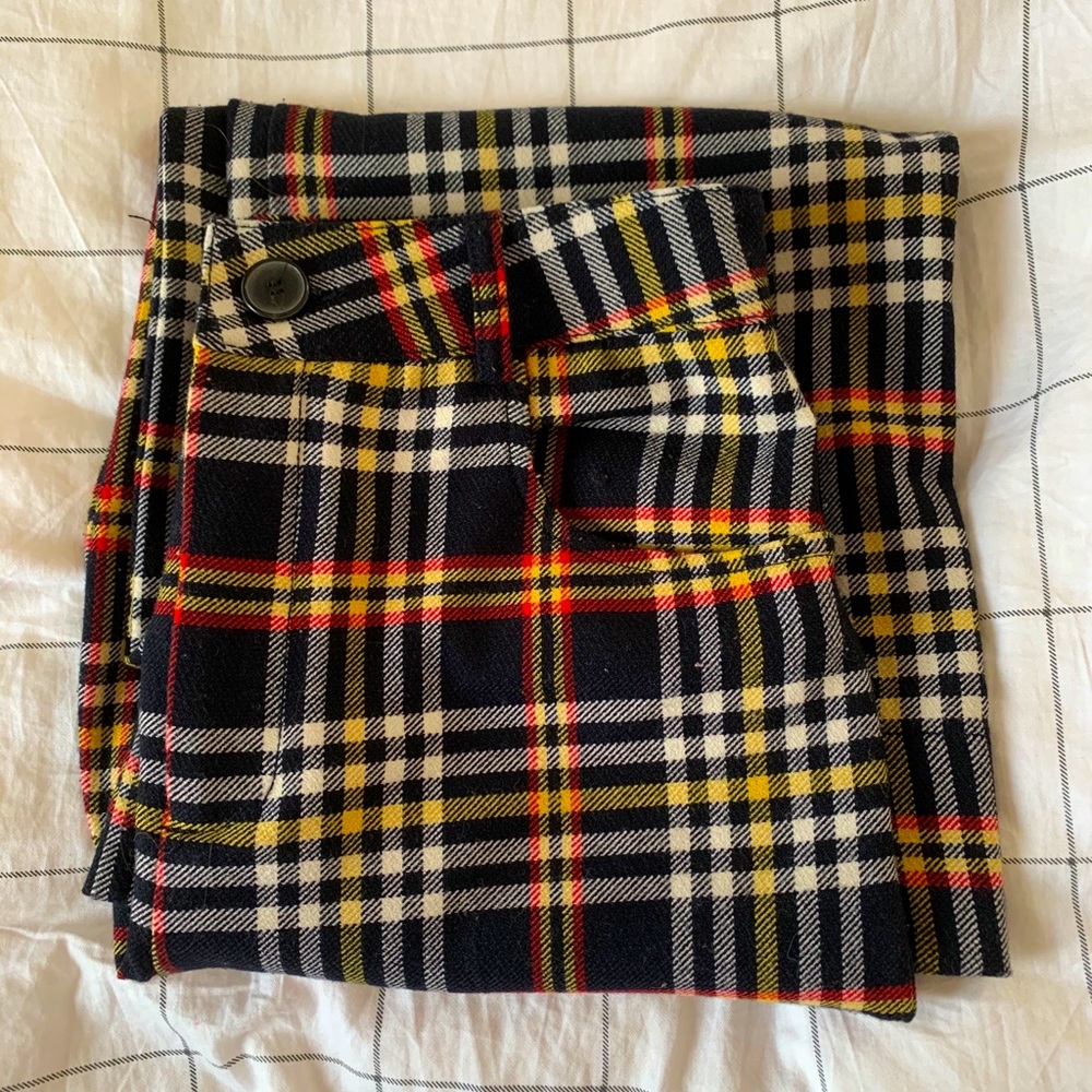 Soft Zara pants!!